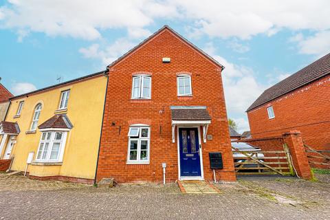 undefined, Burge Meadow, Cotford St. Luke, Taunton, Somerset - NO CHAIN!