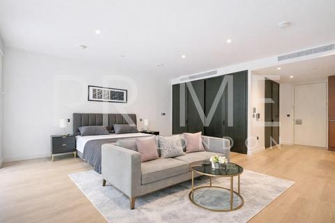 Studio for sale, Legacy Building, 1 Viaduct Gardens, Embassy Gardens