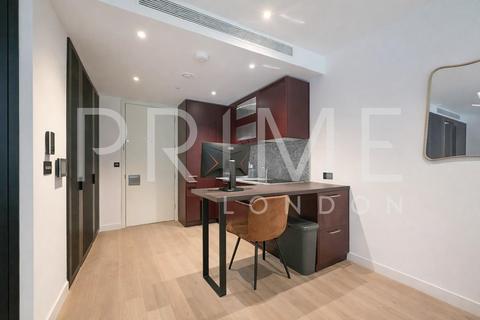 Studio for sale, Legacy Building, 1 Viaduct Gardens, Embassy Gardens