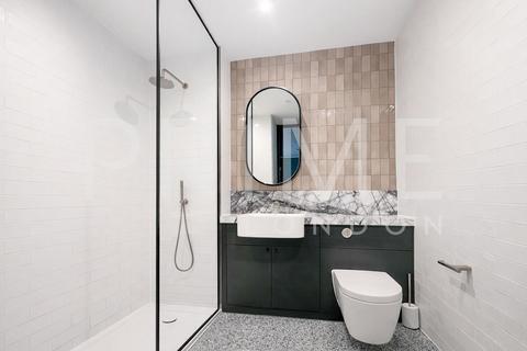Studio for sale, Legacy Building, 1 Viaduct Gardens, Embassy Gardens