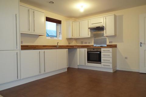 2 bedroom flat to rent, Canon Place, Southampton, SO19