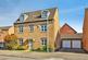 Latin Grove, Hucknall, Nottingham, Nottinghamshire, NG15