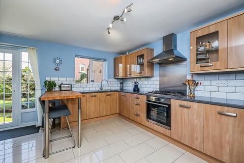 5 bedroom detached house for sale, Latin Grove, Hucknall, Nottingham, Nottinghamshire, NG15