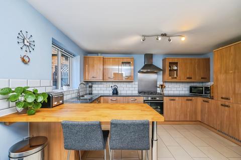 5 bedroom detached house for sale, Latin Grove, Hucknall, Nottingham, Nottinghamshire, NG15
