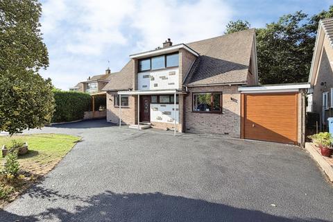 5 bedroom detached house for sale, Birch Grove, Mansfield