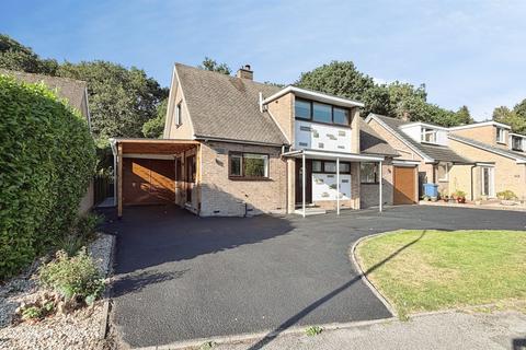 5 bedroom detached house for sale, Birch Grove, Mansfield