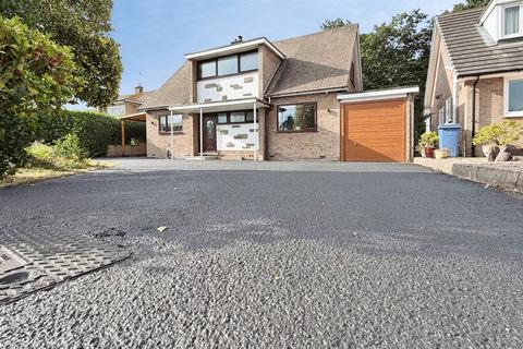 5 bedroom detached house for sale, Birch Grove, Mansfield