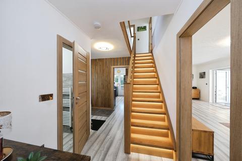 5 bedroom detached house for sale, Birch Grove, Mansfield