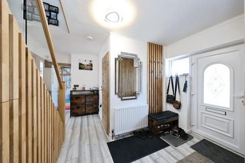 5 bedroom detached house for sale, Birch Grove, Mansfield