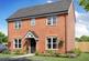 Plot 200, The Himbleton at The View, Brockhill  B97