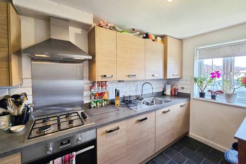 3 bedroom semi-detached house for sale, Richardson Way, Durham DH8