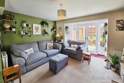3 bedroom semi-detached house for sale, Richardson Way, Durham DH8