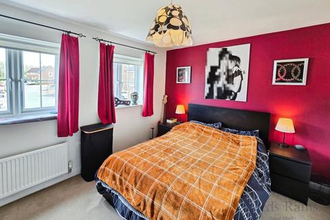 3 bedroom semi-detached house for sale, Richardson Way, Durham DH8