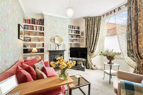 Bulwer Street, London, W12