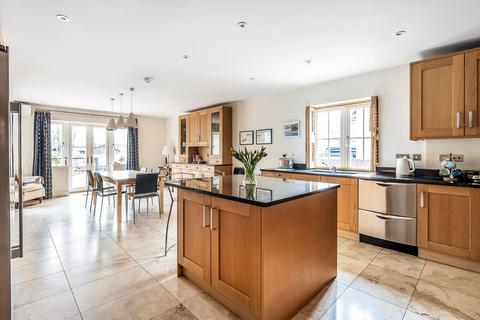 3 bedroom village house for sale, Old Grinstead, Bramley, Guildford, Surrey GU5 0AR