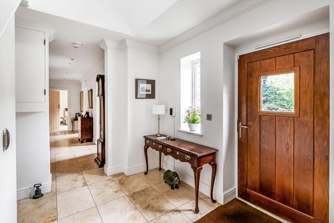 3 bedroom village house for sale, Old Grinstead, Bramley, Guildford, Surrey GU5 0AR