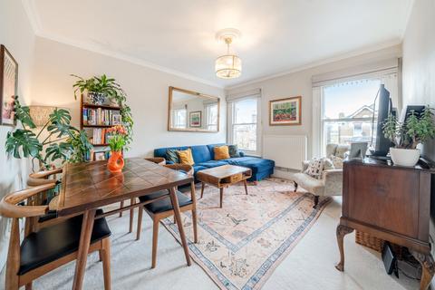 2 bedroom flat for sale, Tierney Road, Streatham Hill, London, SW2