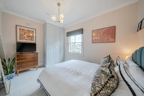 2 bedroom flat for sale, Tierney Road, Streatham Hill, London, SW2