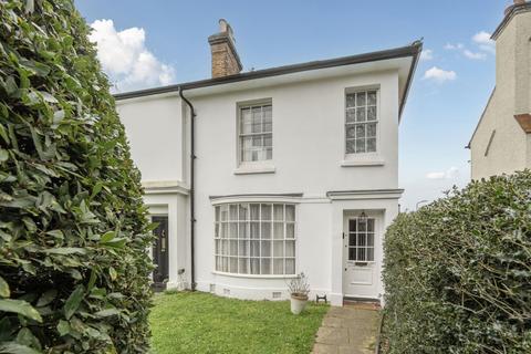 Wood Street, Barnet, EN5