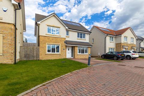 4 bedroom detached house for sale, Snowdrop Gardens, Ellingwood, Robroyston, Glasgow City