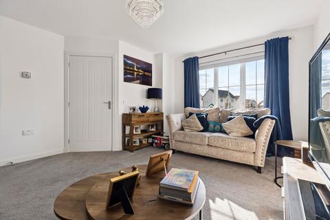 4 bedroom detached house for sale, Snowdrop Gardens, Ellingwood, Robroyston, Glasgow City