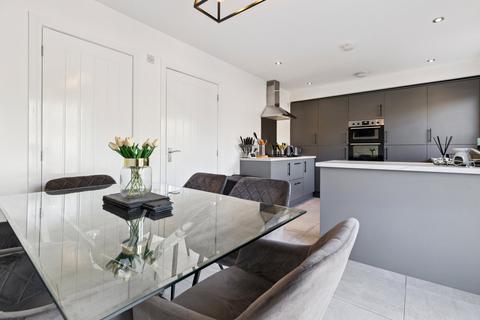 4 bedroom detached house for sale, Snowdrop Gardens, Ellingwood, Robroyston, Glasgow City