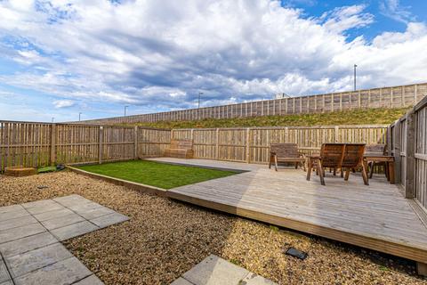 4 bedroom detached house for sale, Snowdrop Gardens, Ellingwood, Robroyston, Glasgow City