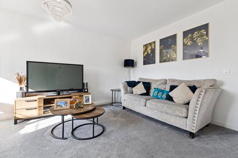 4 bedroom detached house for sale, Snowdrop Gardens, Ellingwood, Robroyston, Glasgow City