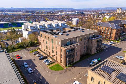2 bedroom apartment for sale, Teacher Court, Jordanhill, Glasgow