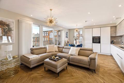 2 bedroom apartment for sale, Teacher Court, Jordanhill, Glasgow