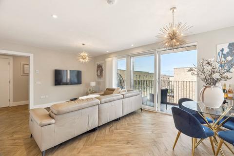 2 bedroom apartment for sale, Teacher Court, Jordanhill, Glasgow