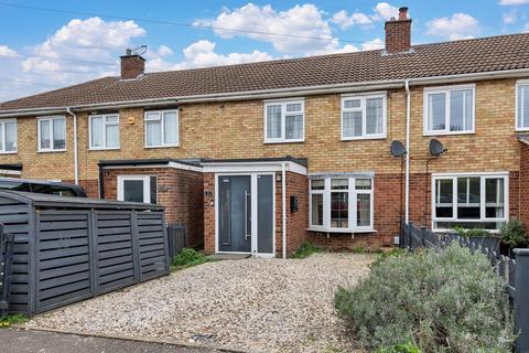 2 bedroom terraced house for sale, Elm Walk, Royston SG8