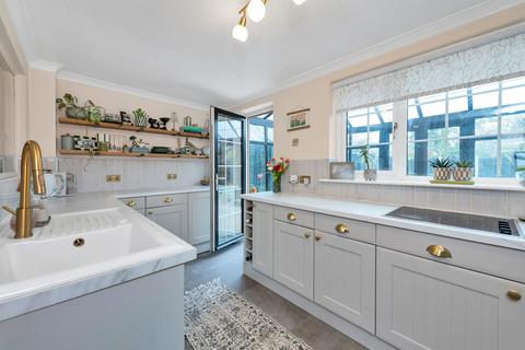 2 bedroom terraced house for sale, Elm Walk, Royston SG8