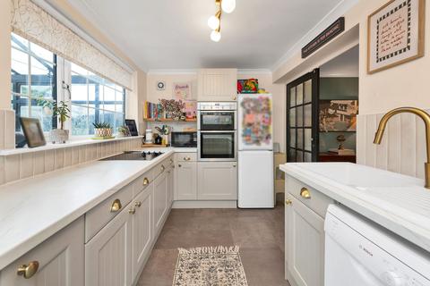 2 bedroom terraced house for sale, Elm Walk, Royston SG8
