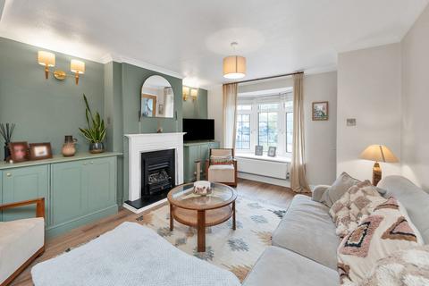 2 bedroom terraced house for sale, Elm Walk, Royston SG8