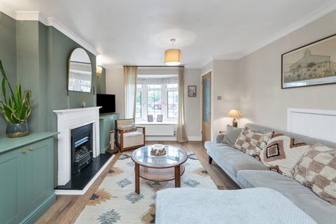 2 bedroom terraced house for sale, Elm Walk, Royston SG8