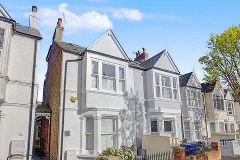 Carlton Road, Chiswick, London, W4