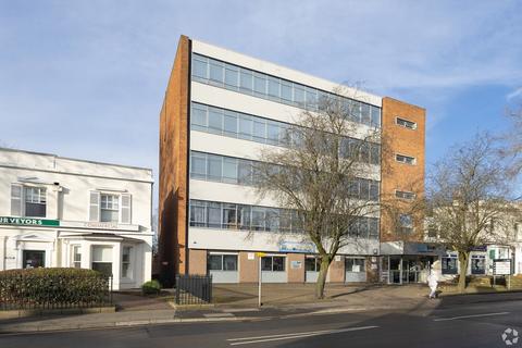 Office to rent, Lichfield St Walsall WS1 1TU