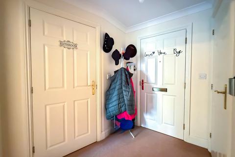 undefined, Silver Street, Nailsea, North Somerset, BS48