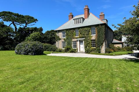 2 bedroom house to rent, Old Vicarage, Towednack, TR26