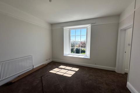 2 bedroom house to rent, Old Vicarage, Towednack, TR26