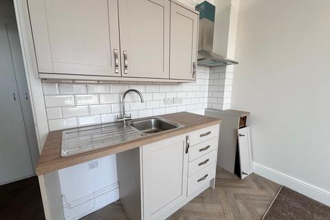 2 bedroom house to rent, Old Vicarage, Towednack, TR26