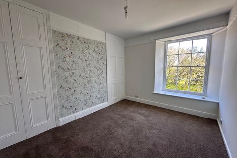 2 bedroom house to rent, Old Vicarage, Towednack, TR26