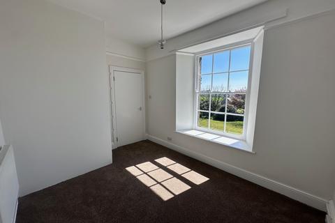 2 bedroom house to rent, Old Vicarage, Towednack, TR26