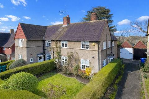 4 bedroom semi-detached house for sale, Brookland Rise, Hampstead Garden Suburb, NW11