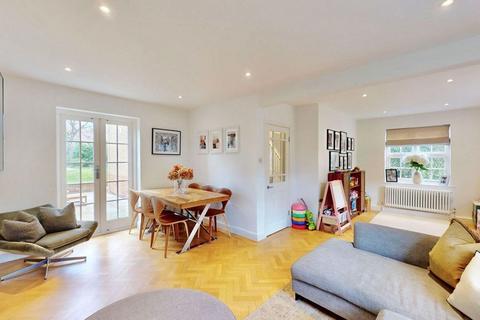 4 bedroom semi-detached house for sale, Brookland Rise, Hampstead Garden Suburb, NW11