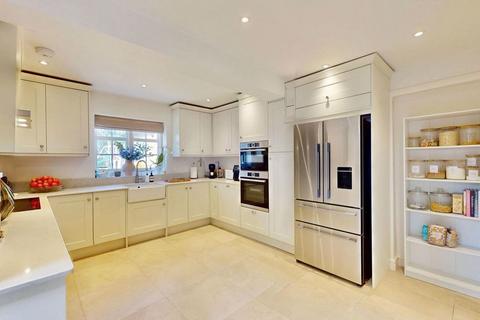 4 bedroom semi-detached house for sale, Brookland Rise, Hampstead Garden Suburb, NW11