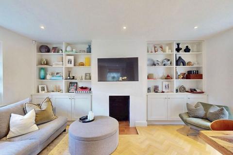 4 bedroom semi-detached house for sale, Brookland Rise, Hampstead Garden Suburb, NW11