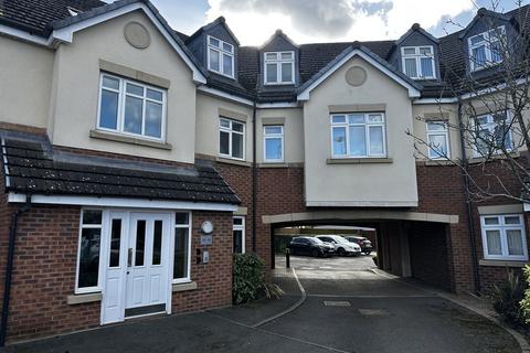 2 bedroom apartment for sale, Hailwood Drive, Great Barr, Birmingham B43 6BY