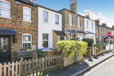 Woodside Road, Sidcup